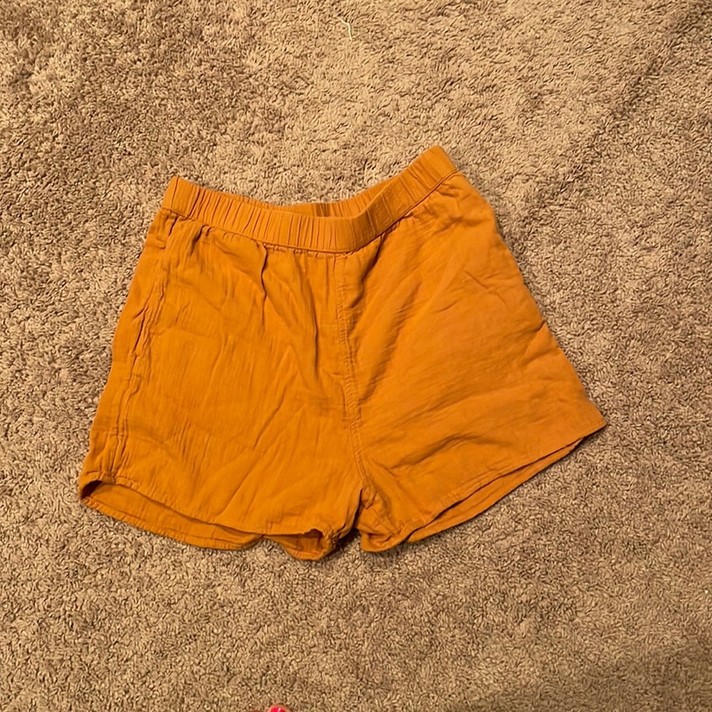 Cute shorts